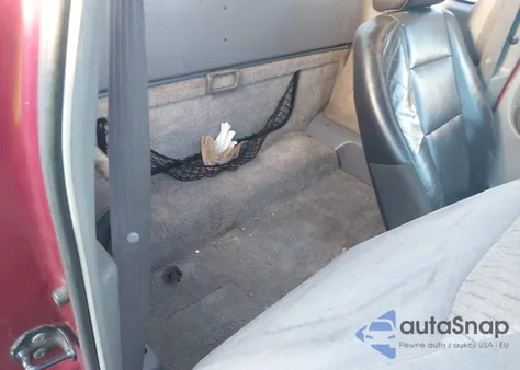 1994 Ford Ranger Super Cab z USA, uszkodzony, nr VIN 1FTCR14X3RTA07861